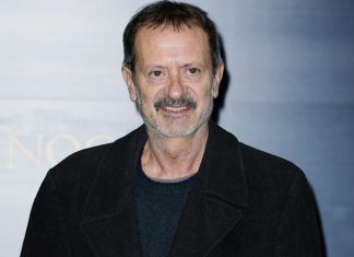 Rocco Papaleo innamorato, chi è la nuova e misteriosa fidanzata