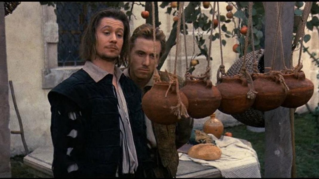 Rosencrantz e Guildenstern sono morti, fonte filmalcinema.com