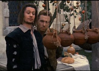 “Rosencrantz e Guildenstern sono morti “, un controverso Leone d’oro Rosencrantz e Guildenstern sono morti, fonte filmalcinema.com