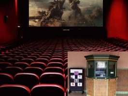 Cinema: davvero dopo la pandemia non sarà più lo stesso?