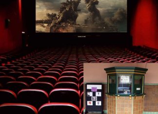 Cinema: davvero dopo la pandemia non sarà più lo stesso?