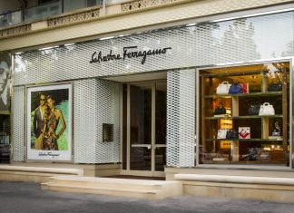 Paul Andrew lascia la direzione creativa di Salvatore Ferragamo