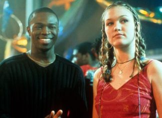 “Save the Last Dance”: stasera in TV il dramma romantico dedicato alla danza Julia Stiles e Sean Patrick Thomas in "Save the Last Dance" - Photo Credits: Dituttounpop