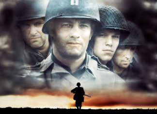 “Salvate il soldato Ryan” , stasera in tv il famoso kolossal di Spielberg Salvate il soldato Ryan, fonte noidegli8090.com