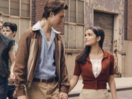 Presentato agli Oscar il trailer di “West Side Story” di Spielgerg Rilasciato nella notte degli Oscar il trailer di "West Side Story" di Spielberg, Credits: Screen Week