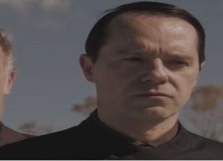 Sergio Romano, chi è il commissario Berti della serie tv “La fuggitiva” photo credits: Ilsussidiario.net