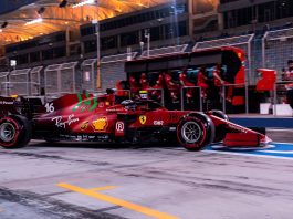 Ferrari Sf21: a Imola le prime novità, lo sviluppo fino all’estate Ferrari Sf21
