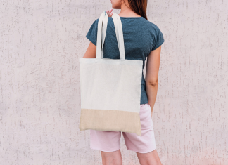 Perché le borse shopper personalizzate sono una scelta ecologica