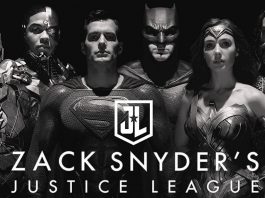 Snyder’s Cut Justice League: in arrivo Dvd, Blu-Ray, 4K UHD e lo Steelbook snyder's cut
