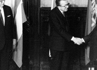 “Dottrina Mitterrand”: via libera all’estradizione dei brigatisti dalla Francia