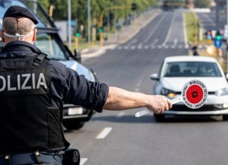 Spostamenti tra regioni, autocertificazione per zone rosse e arancioni spostamenti tra regioni, fonte insella.it