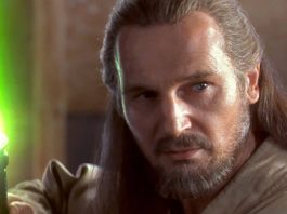 Obi-Wan Kenobi: nella serie rivedremo il maestro Qui-Gon Jinn? Qui-Gon Jinn - Photo Credits: Cinematographe.it