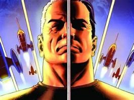 Starlight: Joe Cornish porta al cinema il graphic novel di Mark Millar