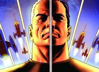 Starlight: Joe Cornish porta al cinema il graphic novel di Mark Millar