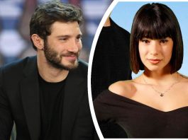 Stefano Martino avrebbe un flirt con l’allieva di Amici Martina Miliddi