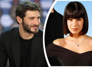 Stefano Martino avrebbe un flirt con l’allieva di Amici Martina Miliddi