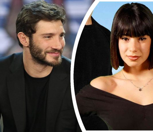 Stefano Martino avrebbe un flirt con l’allieva di Amici Martina Miliddi