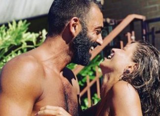 Stefano Settepani, il produttore ex di Alessandro Amoroso