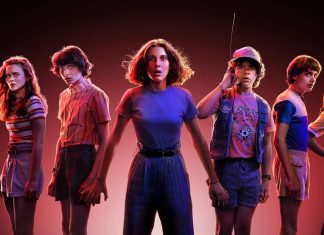 Stranger Things 4, Finn Wolfhard anticipa l’eventuale data di uscita?