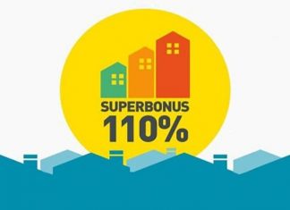 Il Superbonus 110% delude le aspettative: troppa la burocrazia