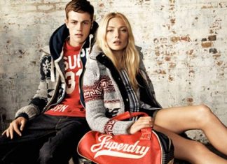 Superdry, il nuovo presidente è Peter Sjölander credit: MF Fashion