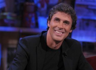 Luca Barbarossa, un cantautore per il popolo termometro politico luca barbarossa
