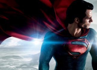CoffeeNSupes: “L’uomo d’acciaio”, preservare la vita a quale costo? Locandina di "L'uomo d'acciaio" diretto da Zack Snyder - Photo Credits: Terre di Confine Mag