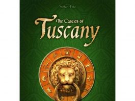 The Castles of Tuscany, noi principi toscani the castles of tuscany