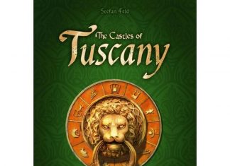 The Castles of Tuscany, noi principi toscani the castles of tuscany