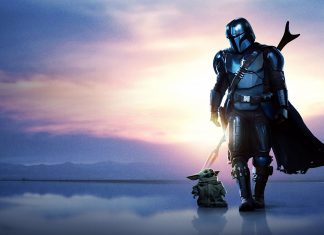 The Mandalorian e l’insolito rumor sullo sviluppo del videogioco