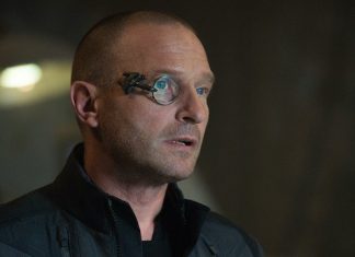 “Indiana Jones 5”: Thomas Kretschmann reciterà al fianco di Harrison Ford