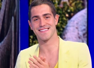 Domani il via a “Il punto zeta”, il debutto da conduttore di Tommaso Zorzi