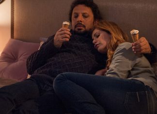 “Tutte lo vogliono”, stasera in tv Brignano s’intende di sesso più di Giulio Berruti
