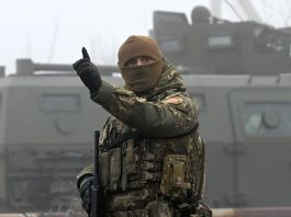 Russia, arrestato diplomatico ucraino accusato di spionaggio