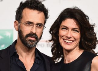 Ulisse Lendaro, chi è il produttore cinematografico e marito di Anna Valle