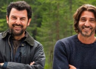 Un passo dal cielo 6, le anticipazioni della quarta puntata photo credits: TV SOAP