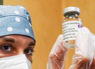 Vaccini in azienda. Ecco il protocollo Inail