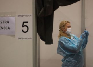 Vaccinazioni: il record della Serbia. La lentezza del piano vaccinale in Italia spinge verso l’estero