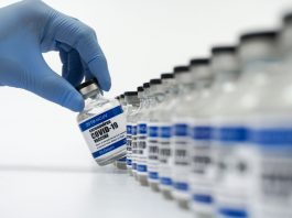 Vaccino ReiThera, come candidarsi come volontario all’ospedale Sacco ReiThera, fonte intoscana.it