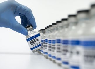Vaccino ReiThera, come candidarsi come volontario all’ospedale Sacco ReiThera, fonte intoscana.it