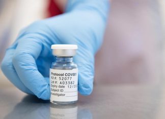 Fake news sui vaccini, nulla di nuovo sotto il sole le fake news sui vaccini minacciano la lotta al covid