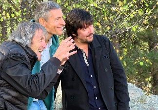 “Mai Stati Uniti”, i fratelli on the road dei Vanzina stasera in tv