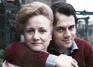 Rossana Schiavina, chi era la madre di Carlo Verdone Rossana Schiavina, madre di Carlo Verdone - Photo Credits: Pagina Facebook ufficiale di Carlo Verdone