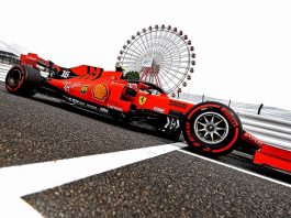 Formula 1 e GP del Giappone rinnovano il contratto: fino al 2024 si corre a Suzuka