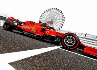 Formula 1 e GP del Giappone rinnovano il contratto: fino al 2024 si corre a Suzuka