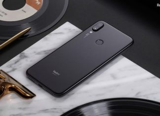 Xiaomi, brevetto per una fotocamera innovativa