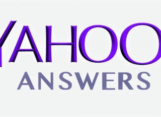 Yahoo Answers chiuderà i battenti a partire dal 4 maggio