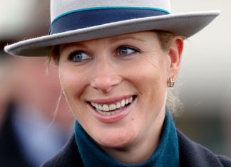 Zara Phillips, chi è la prima nipote della Regina Elisabetta