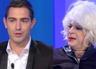 Tommaso Zorzi asfaltato da Platinette? Arriva la resa dei conti
