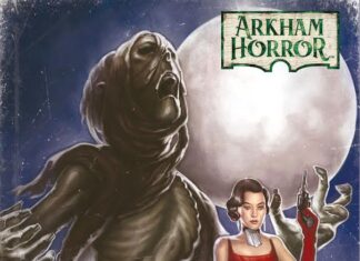 Racconti del Crogiolo e La Collera di N’kai: i primi due romanzi Aconyte per Asmodee Aconyte: La collera di N'Kai - Photo Credits: Asmodee Italia